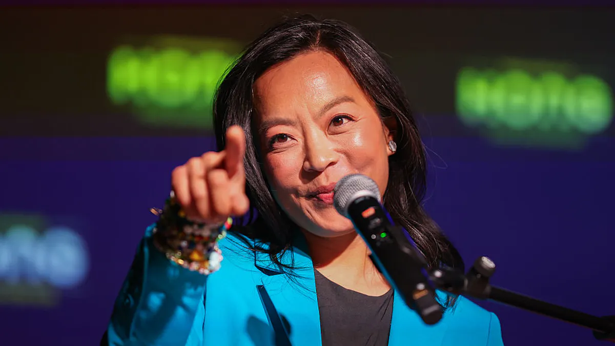 Mysterious Group Admits To Faking Polls — One Showed Socialist Up Big Before Loss