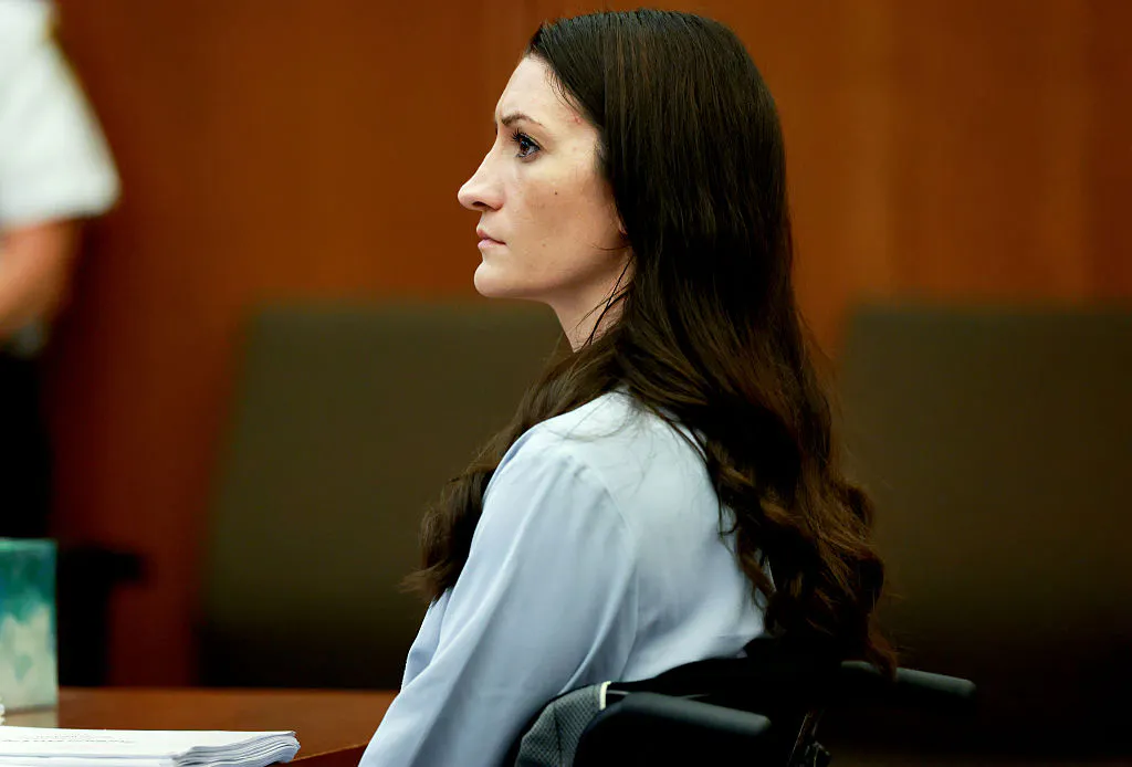 The Wine Mom Delusion Of Turning Real Murder Into Internet Content