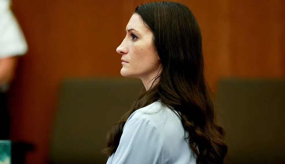 Chilling Testimony Reveals Lindsay Clancy’s Physiological State At Time Of Child Killings
