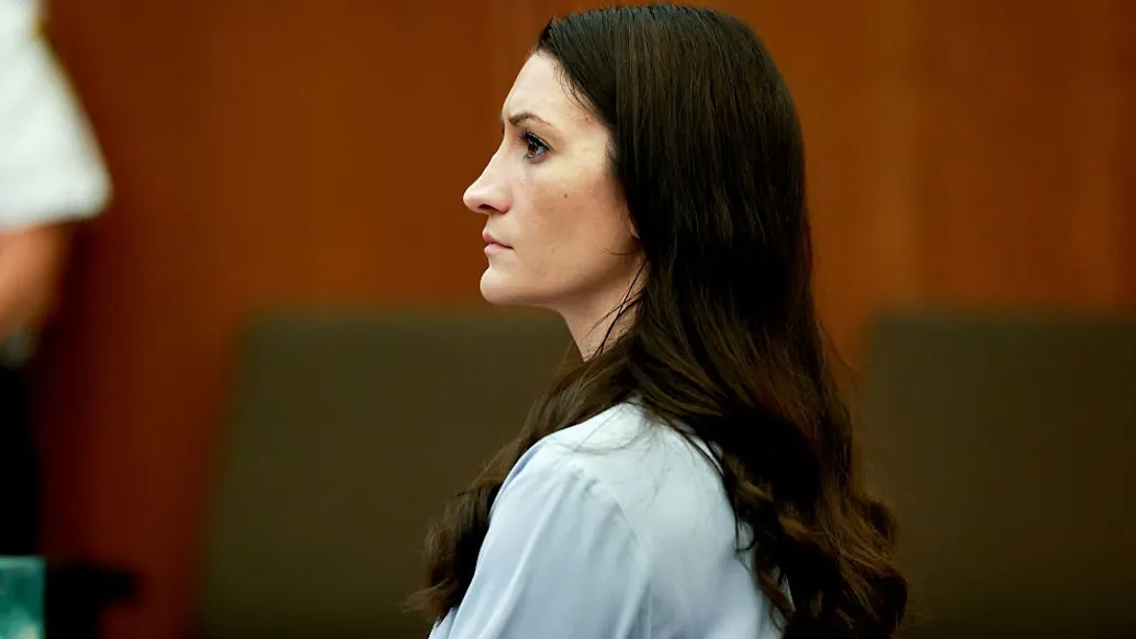 Chilling Testimony Reveals Lindsay Clancy’s Physiological State At Time Of Child Killings