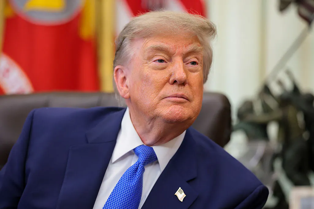 Republicans Score Redistricting Victory In Court Ruling Ahead Of Midterms