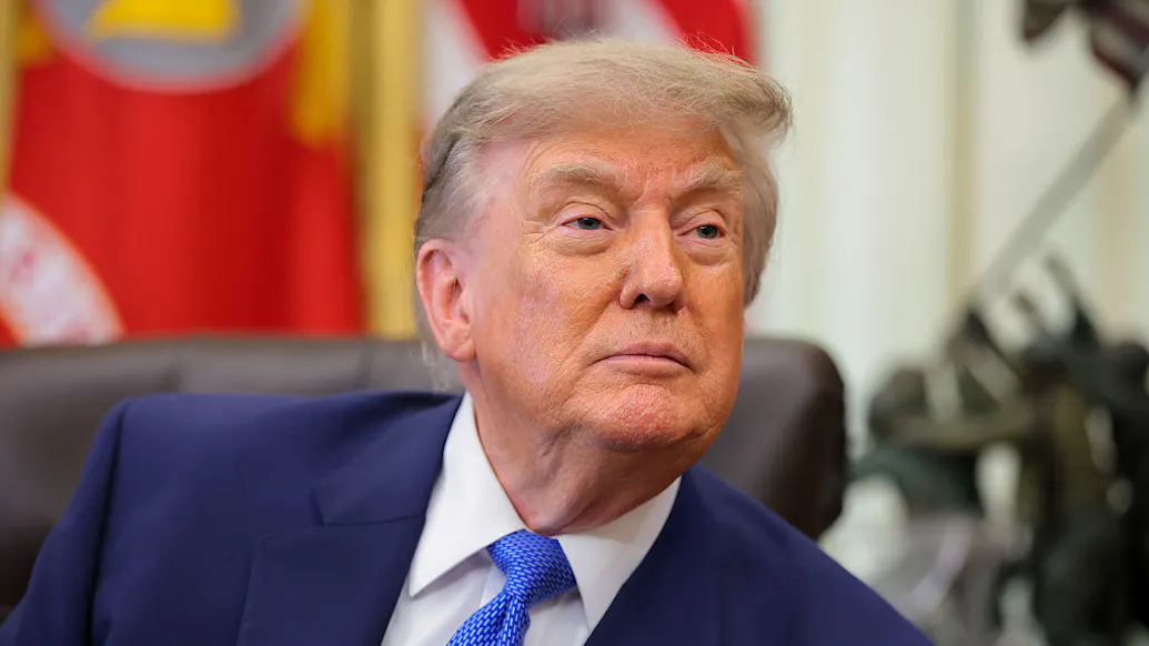 Republicans Score Redistricting Victory In Court Ruling Ahead Of Midterms
