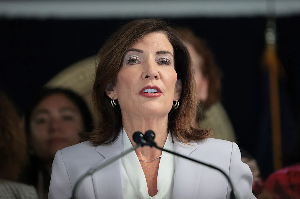 Republicans Make Play For House Seat Democrats Can’t Afford To Lose