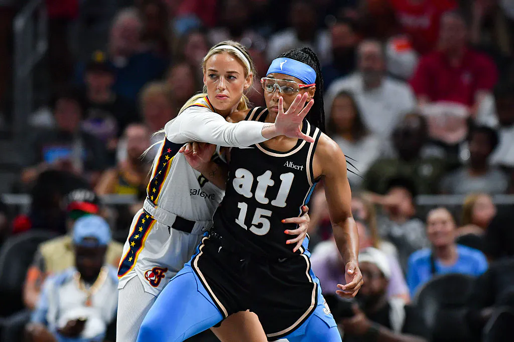 Team Blames ‘WNBA Security’ For Targeting Sophie Cunningham Fans