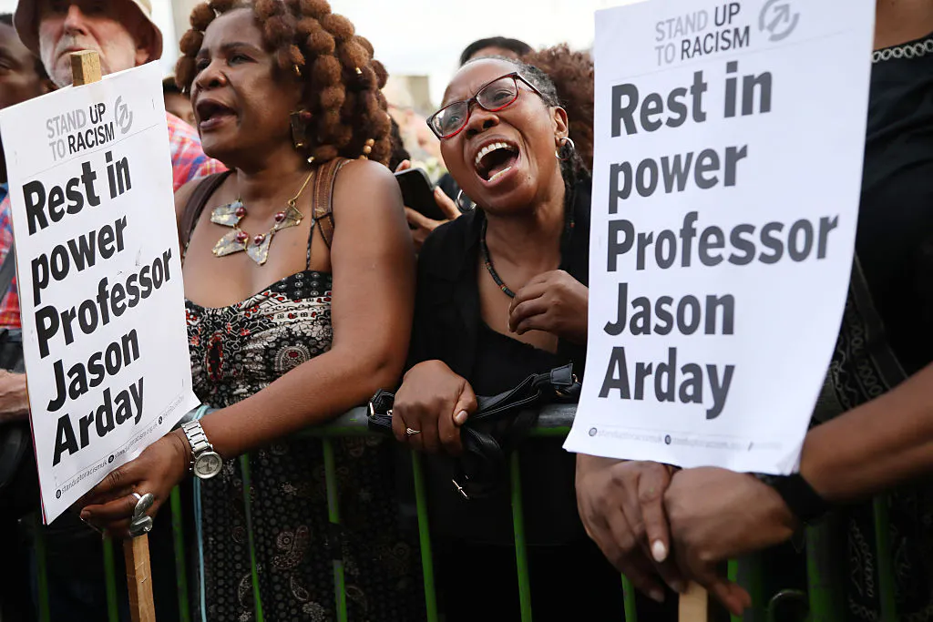 Jason Arday’s Life Was The Tragic Cost of Academic Tokenism