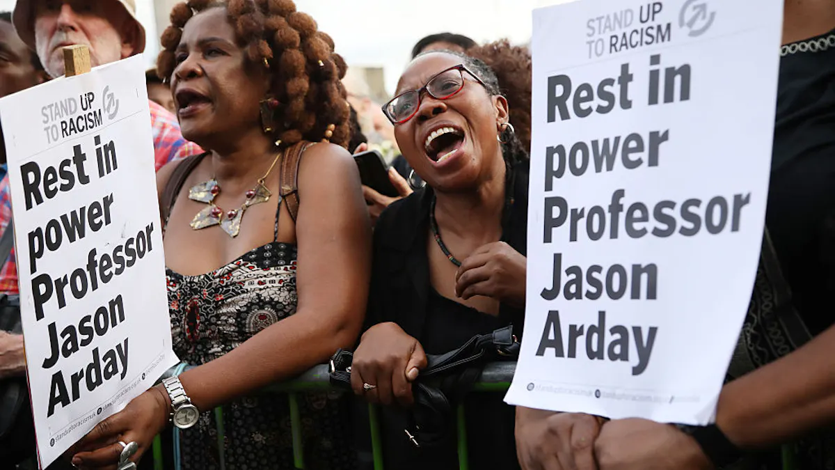 Jason Arday’s Life Was The Tragic Cost of Academic Tokenism