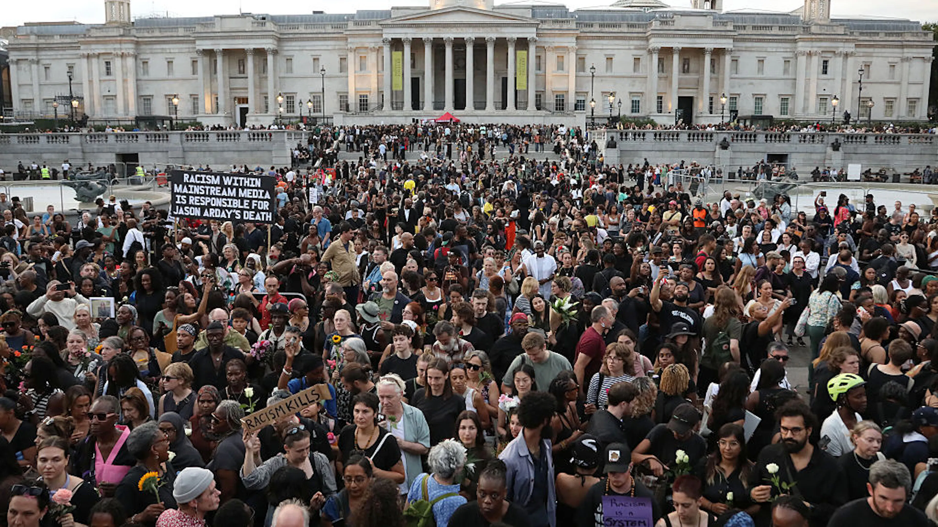 Scholar Who Exposed Black Cambridge Prof’s Plagiarism Suspended As School Decries ‘Discrimination’