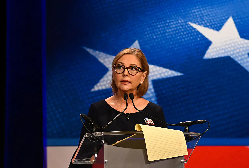 Lindsey Graham’s Sister Admits In Debate: ‘I’m Not That Informed On National Security’