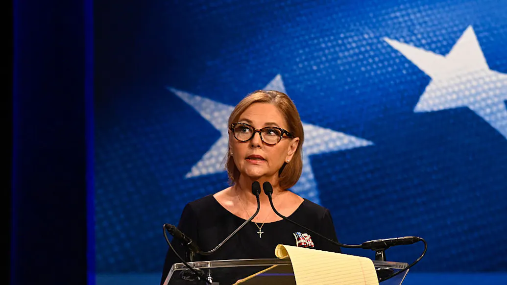 Lindsey Graham’s Sister Admits In Debate: ‘I’m Not That Informed On National Security’