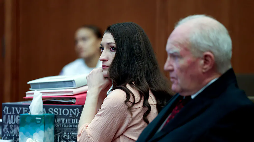 Judge Hands Lindsay Clancy Jury A New Option At The Eleventh Hour
