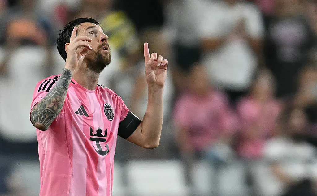SHOCK MOVE: Messi Delivers Emotional Message To Argentina
