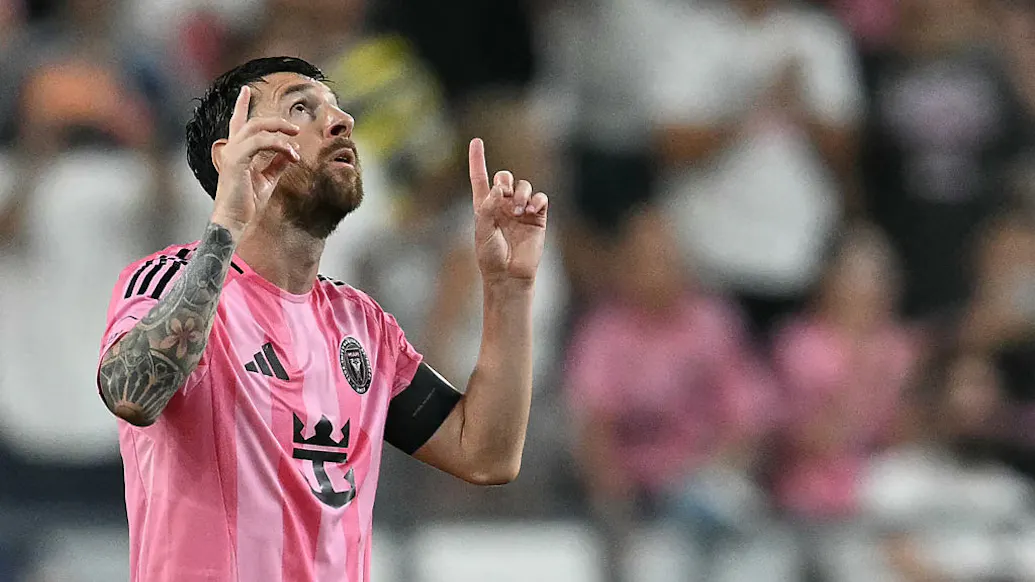 SHOCK MOVE: Messi Delivers Emotional Message To Argentina