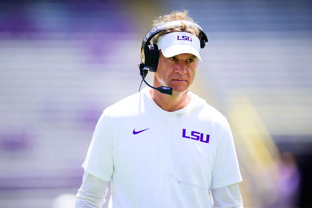 Lane Kiffin’s Messy Ole Miss Exit Sparked FBI Sweep