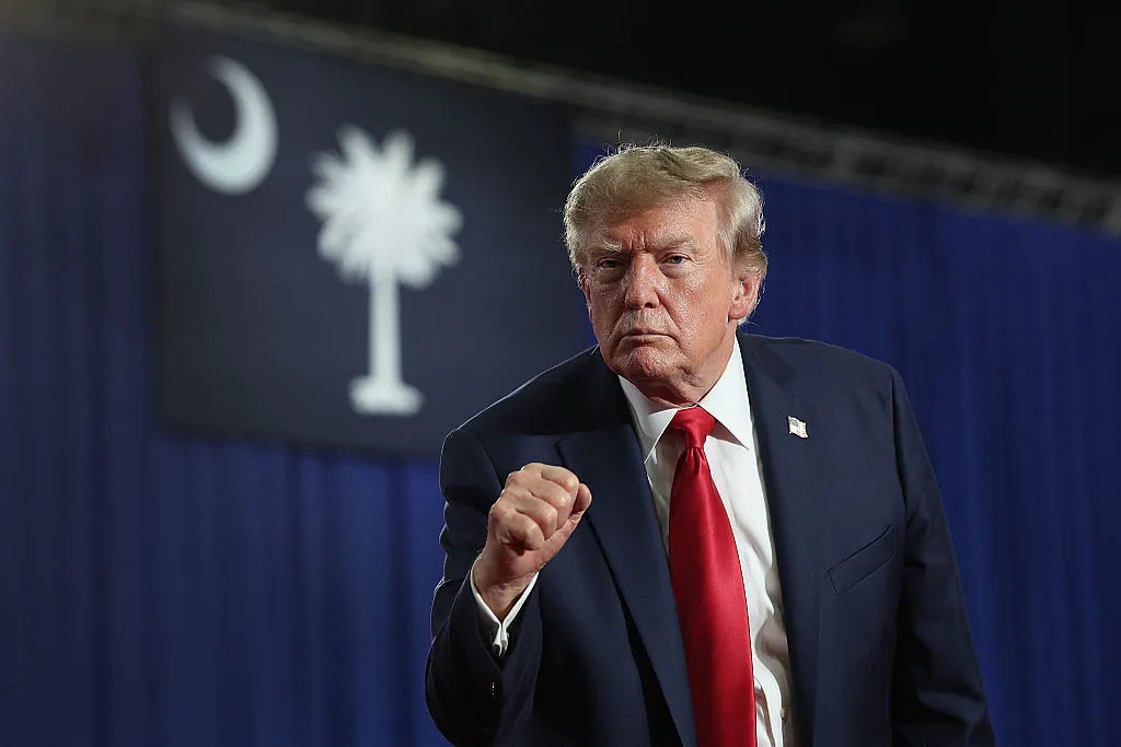 Trump Calls For Ranchers And Farmers To ‘Process Their Own Food’