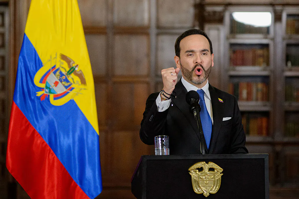 Colombia’s New Conservative President Announces Mass Deportations
