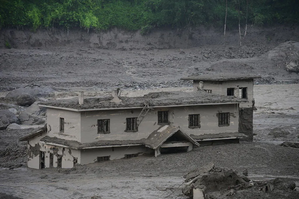 Dozens Of Americans Still Missing As Flood Death Toll Nears 1,000