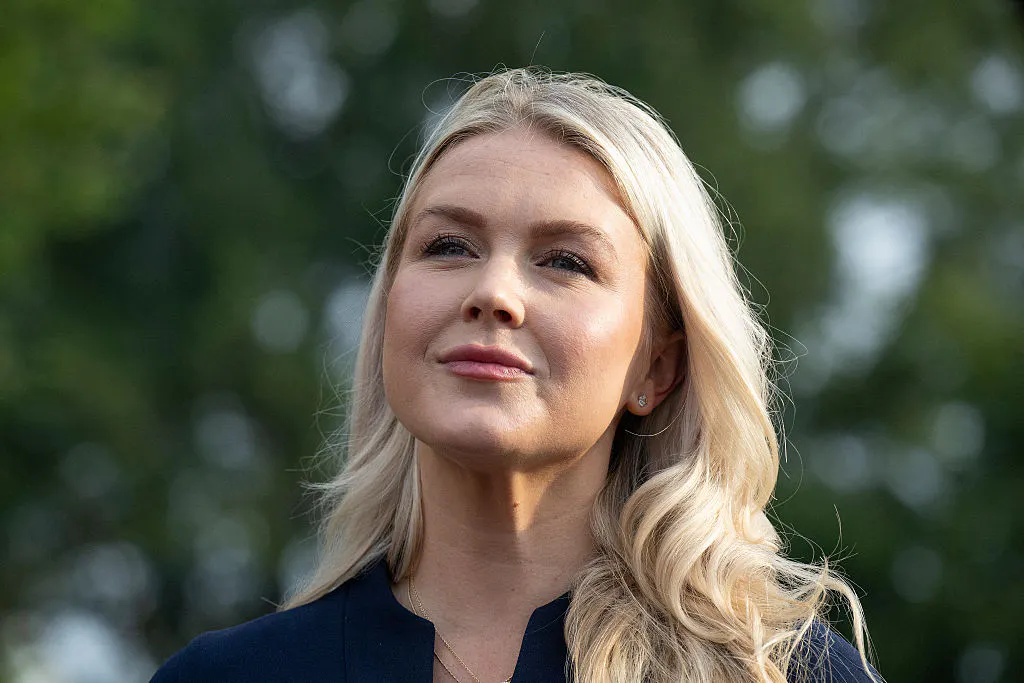 Why Would ‘The View’ Want Karoline Leavitt To Co-Host?