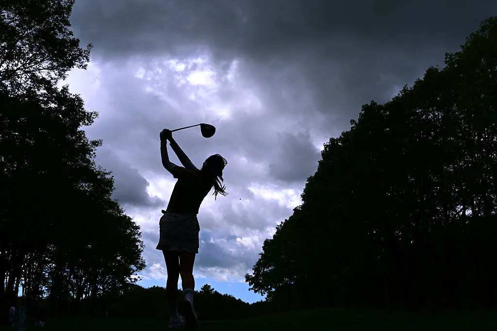 Maybe We Shouldn’t Destroy An Entire Golf Brand Over One Dumb Ad