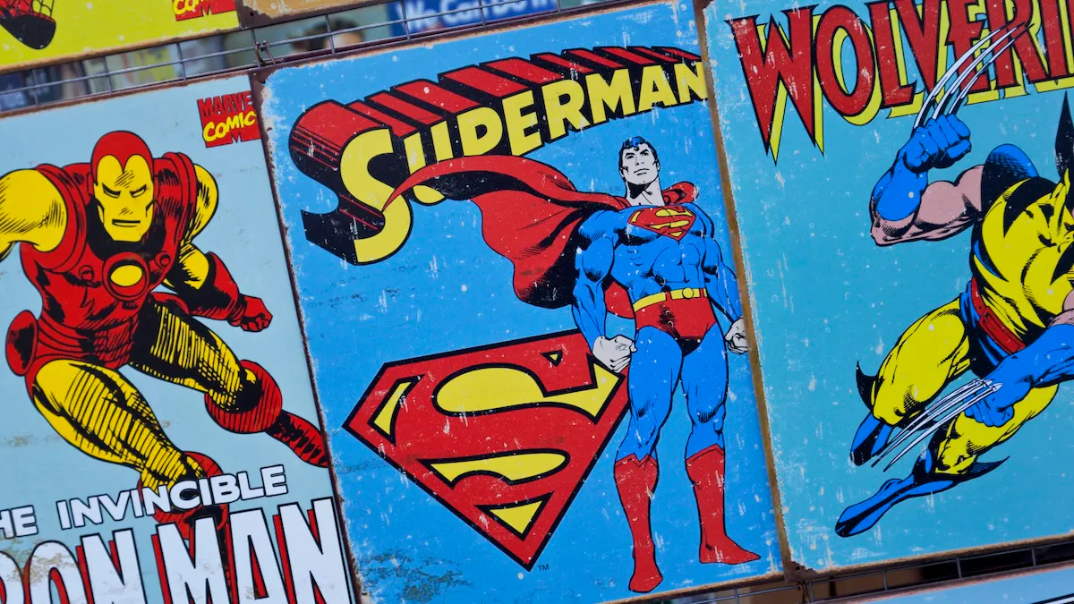 How Hollywood Slop And Morally Gray Villains Killed The Superhero Genre