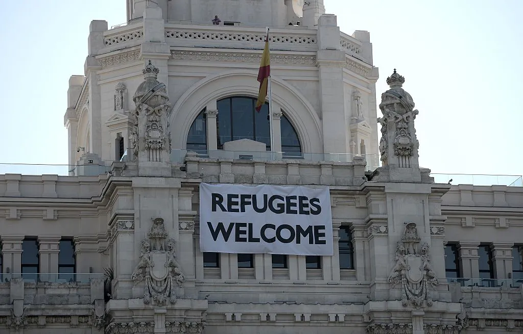 WATCH: Couple’s Priceless Meltdown Exposes The Left’s Immigrant Delusion