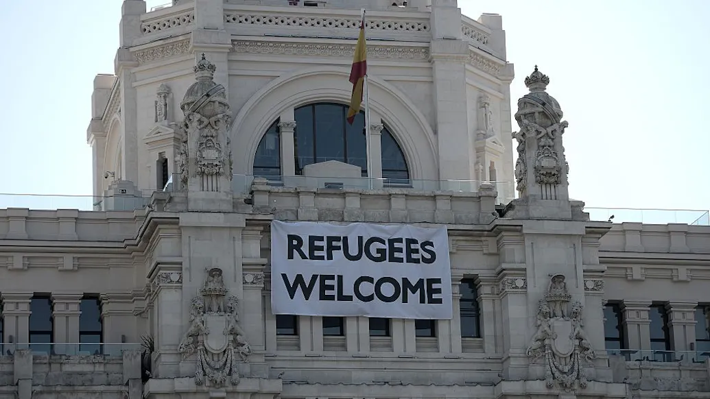 WATCH: Couple’s Priceless Meltdown Exposes The Left’s Immigrant Delusion