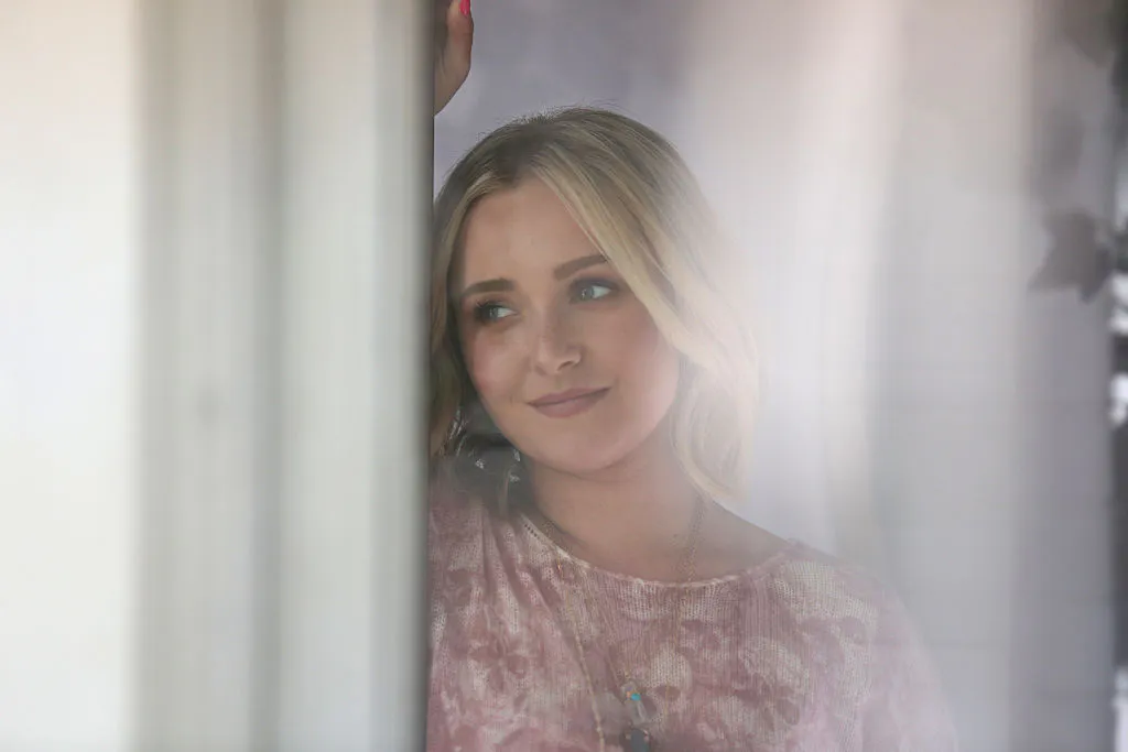 Hayden Panettiere’s Story Shines A Light On Motherhood’s Darkest Struggle