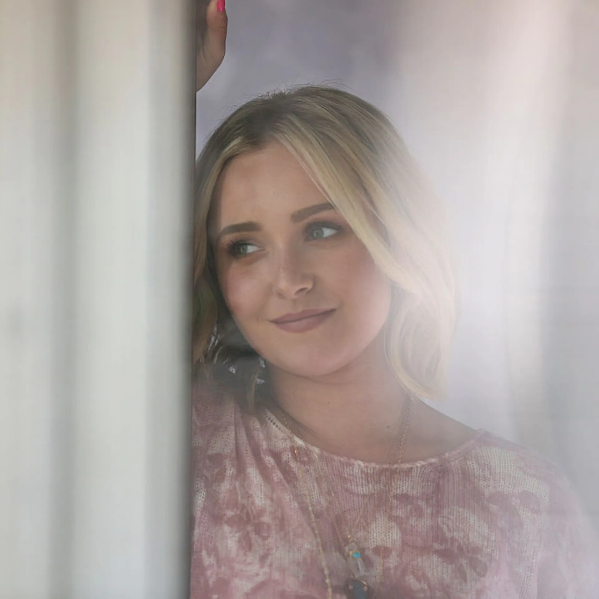 Hayden Panettiere’s Story Shines A Light On Motherhood’s Darkest Struggle