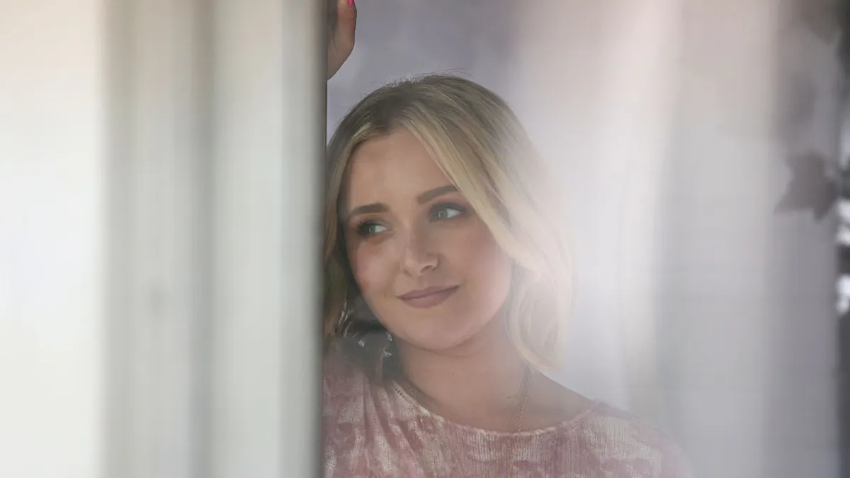 Hayden Panettiere’s Story Shines A Light On Motherhood’s Darkest Struggle