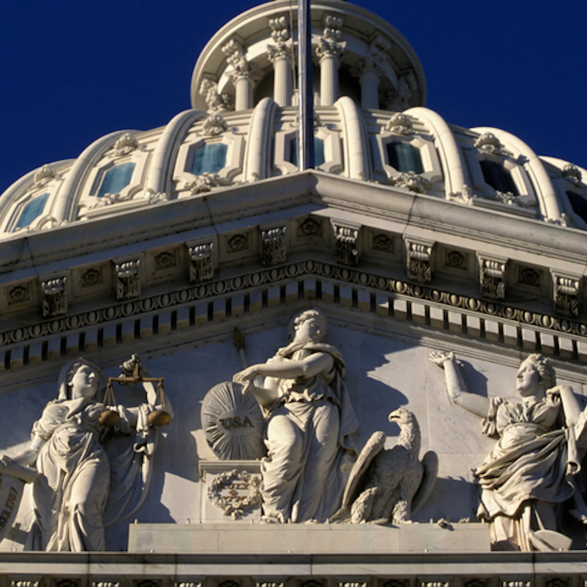 The Neutrality Myth: Liberty, Order, And The Common Good