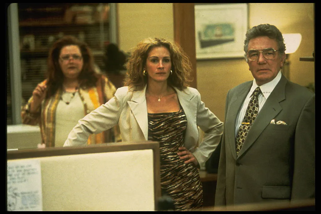 Data Centers Are Not The Erin Brockovich Conspiracy Sequel America’s Enemies Hope For