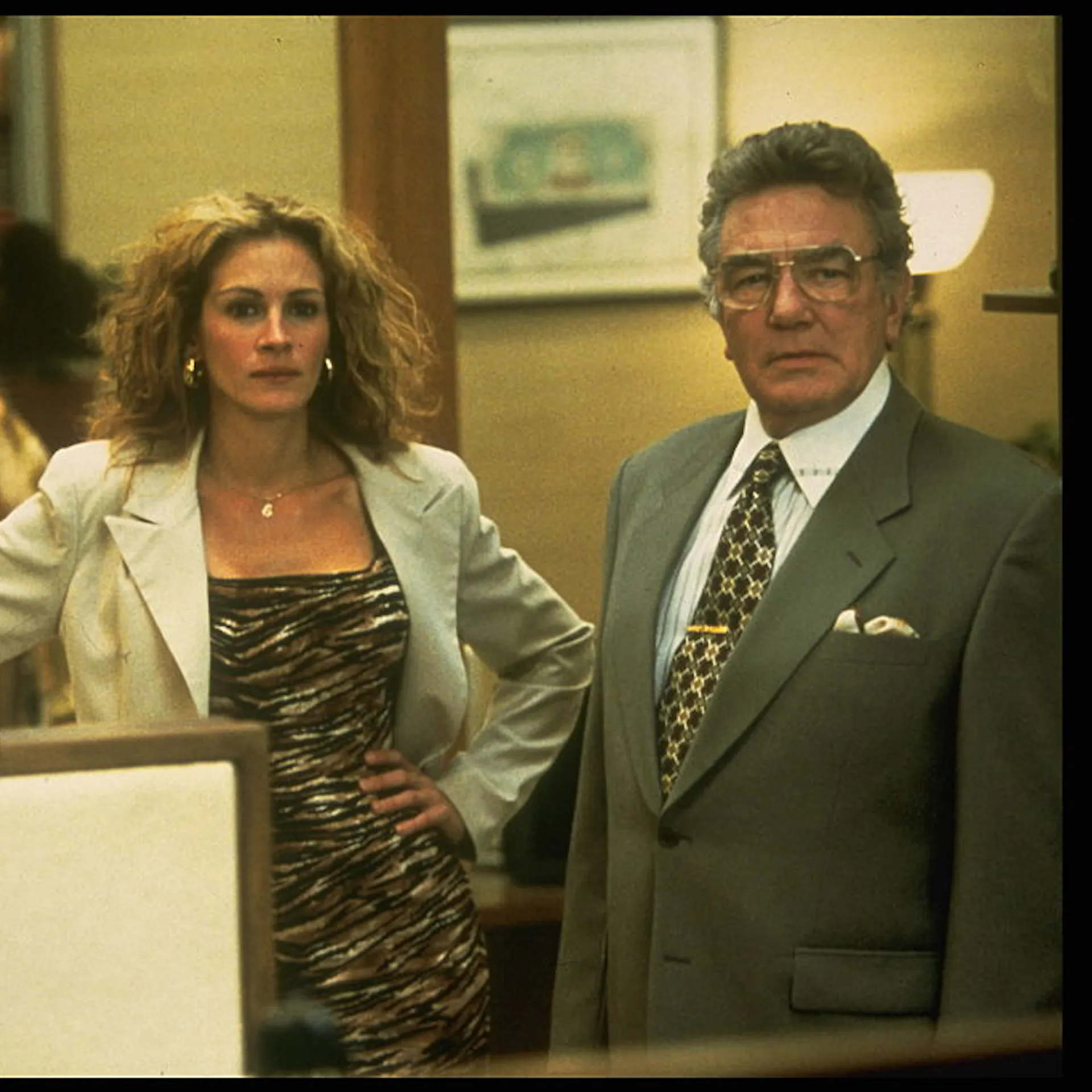 Data Centers Are Not The Erin Brockovich Conspiracy Sequel America’s Enemies Hope For