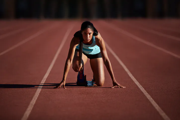 FIERCE Female Athletes Are Flipping The Script On Transgender Athletes And Women’s Sports