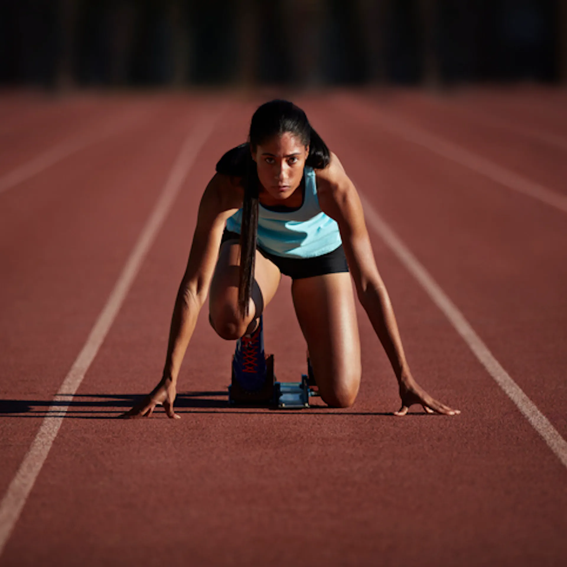FIERCE Female Athletes Are Flipping The Script On Transgender Athletes And Women’s Sports