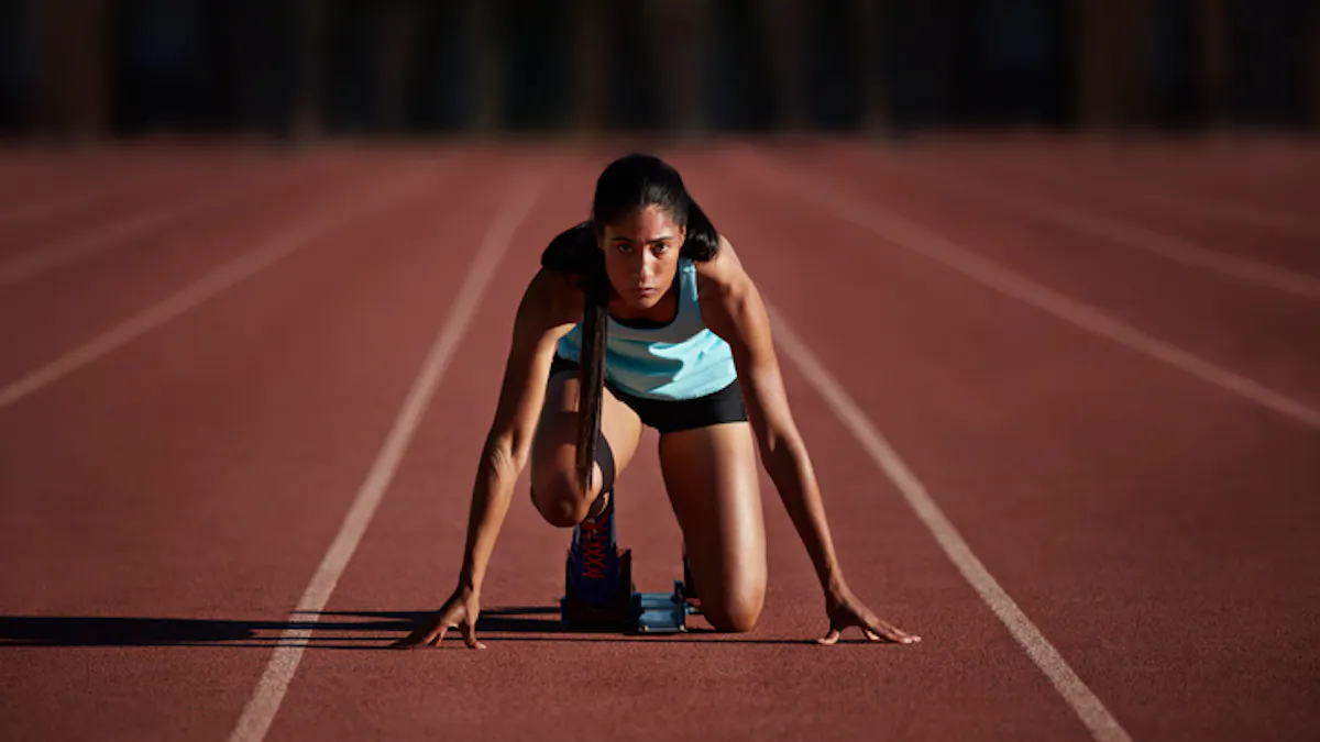 FIERCE Female Athletes Are Flipping The Script On Transgender Athletes And Women’s Sports