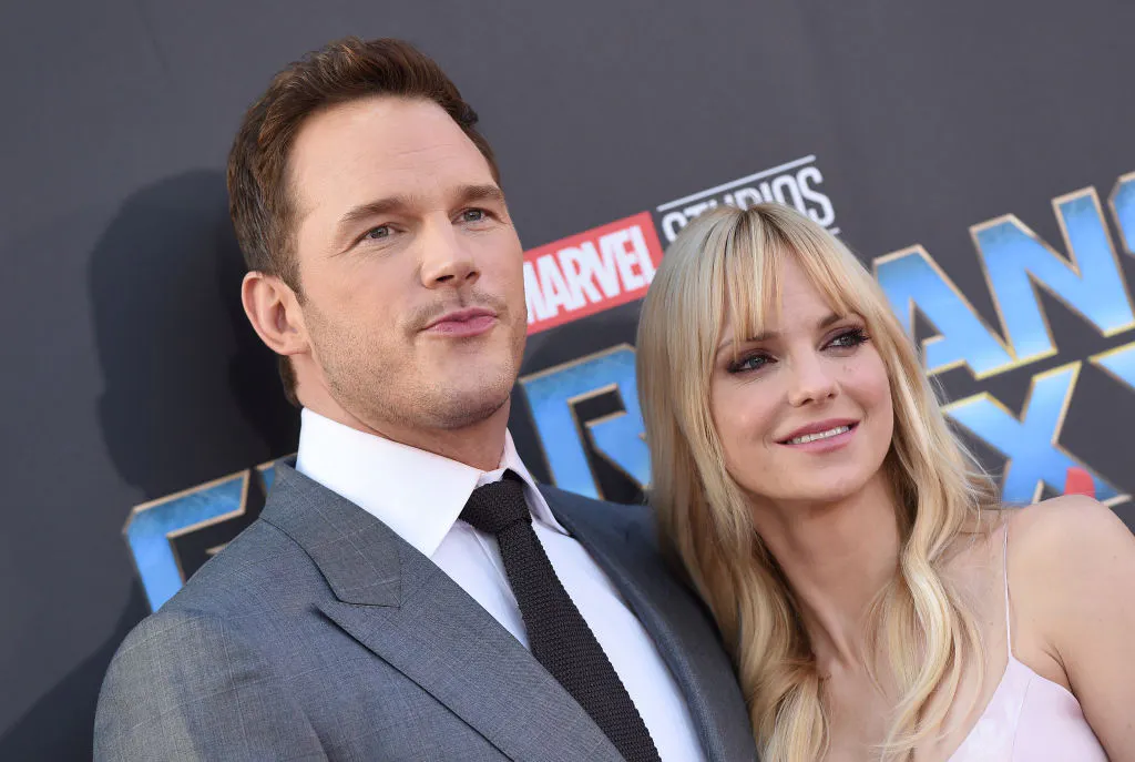 Chris Pratt’s Ex Admits She Grills 14-Year-Old Son Over His Pro-Life, Conservative Views