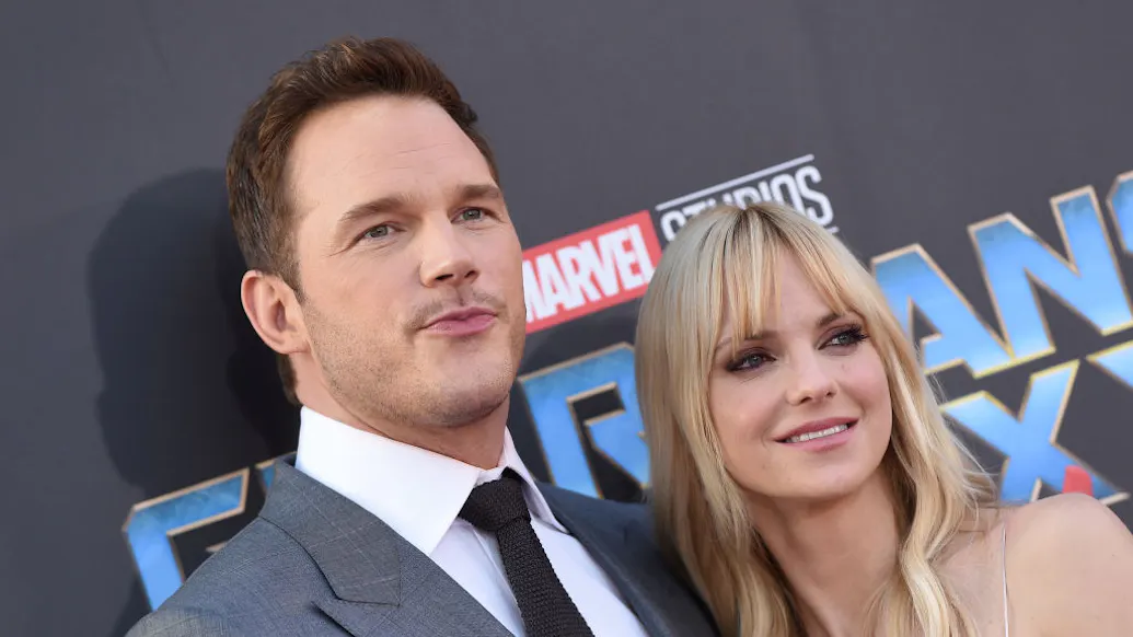 Chris Pratt’s Ex Admits She Grills 14-Year-Old Son Over His Pro-Life, Conservative Views