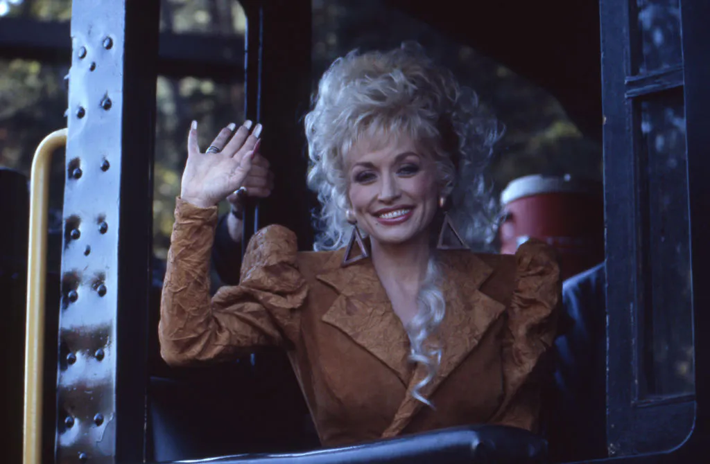 Bright Side: This One’s For The Queen Of Country Music