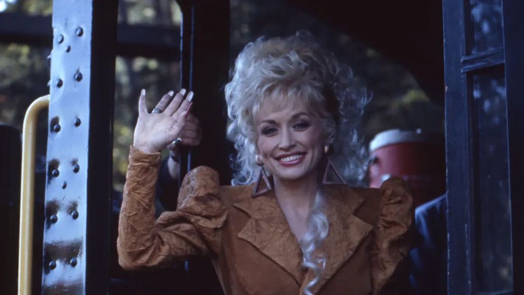 Bright Side: This One’s For The Queen Of Country Music