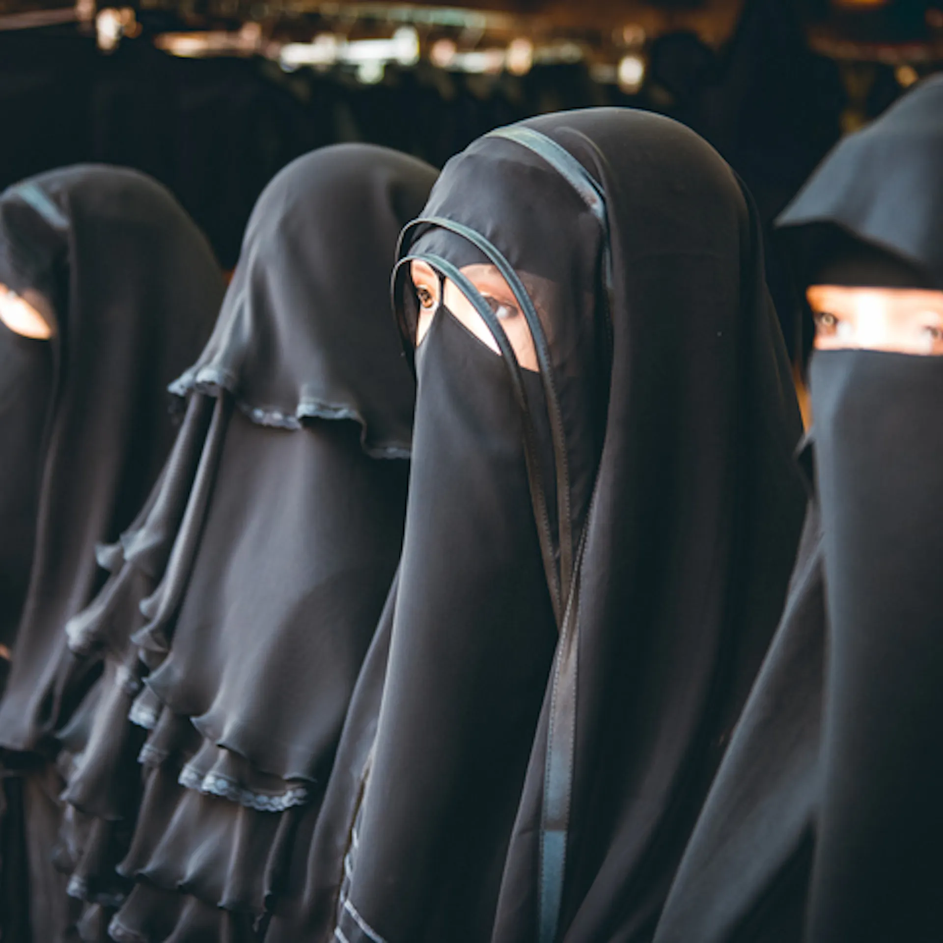 No, Canon Law And Sharia Law Are Not The Same. One Of Them Wants You Dead.