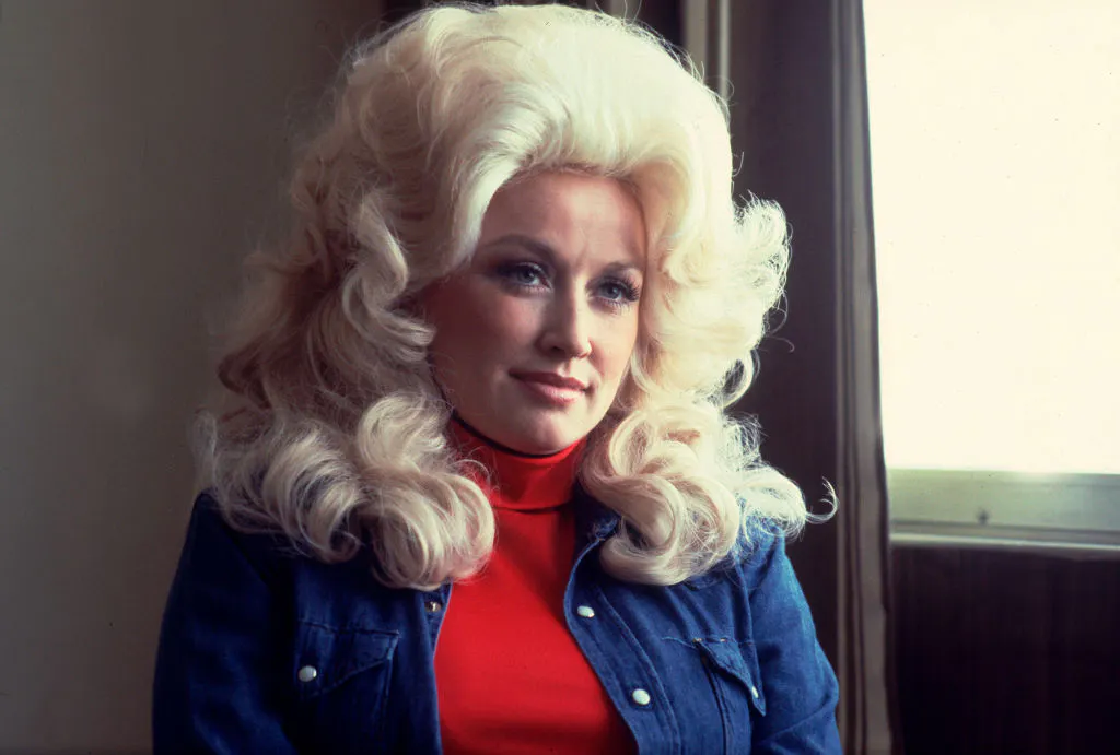 Why We Can’t Let The Left Make Dolly Their Socialist Mascot