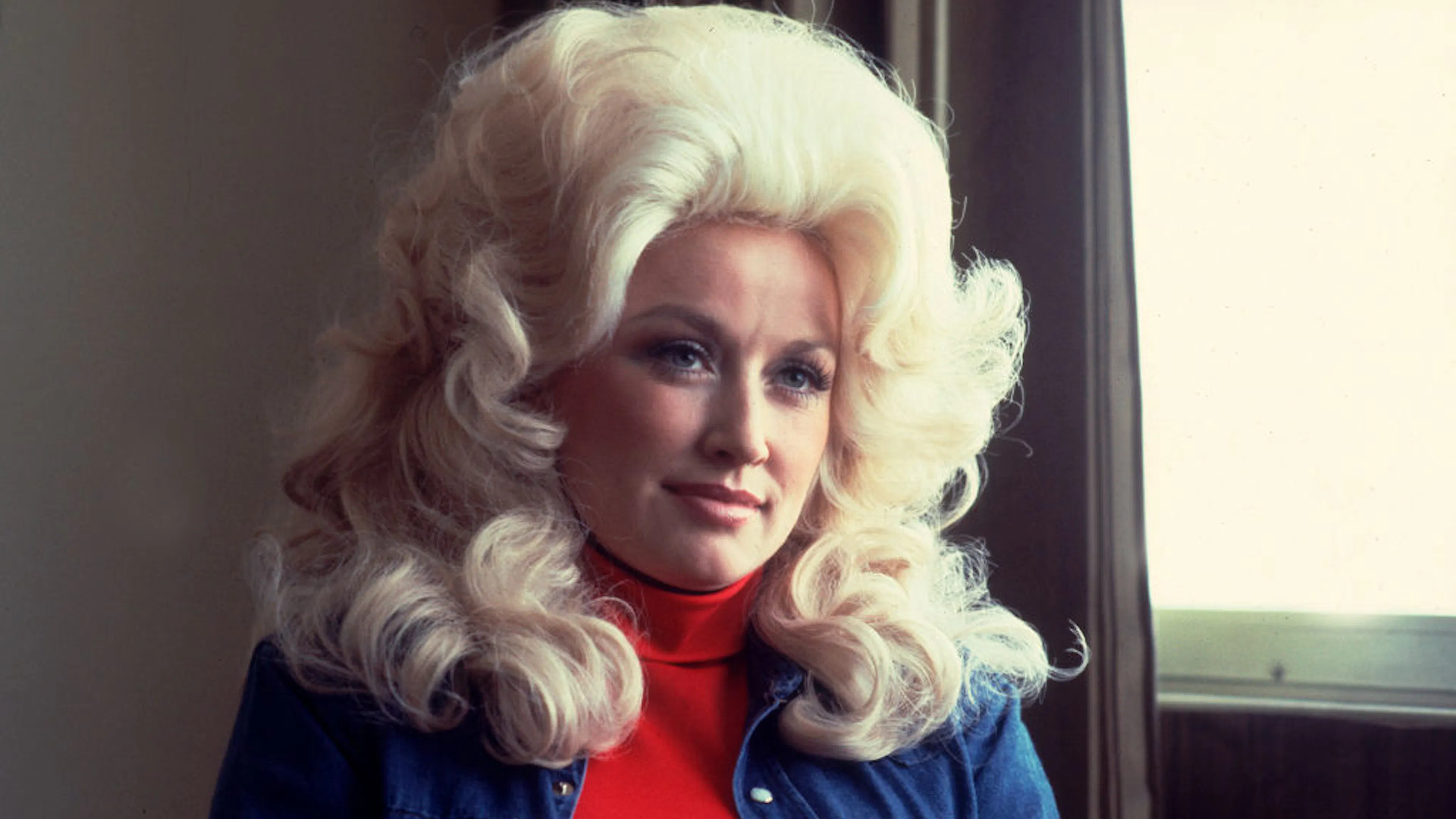 Why We Can’t Let The Left Make Dolly Their Socialist Mascot