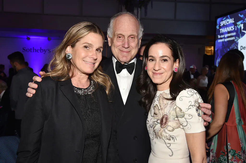 One Of The GOP’s Biggest New York Donors Is Sitting Out