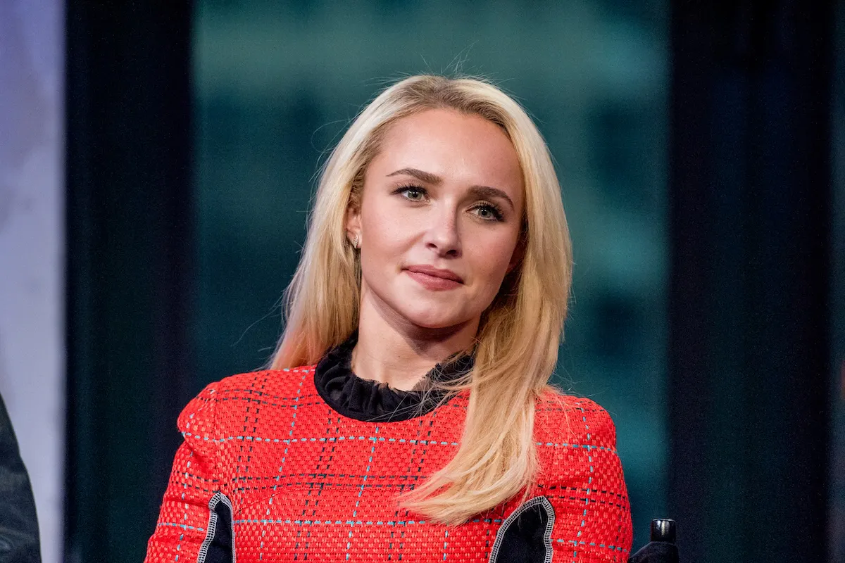 Hayden Panettiere Fans Punish Major Brand Over Postpartum Depression Controversy