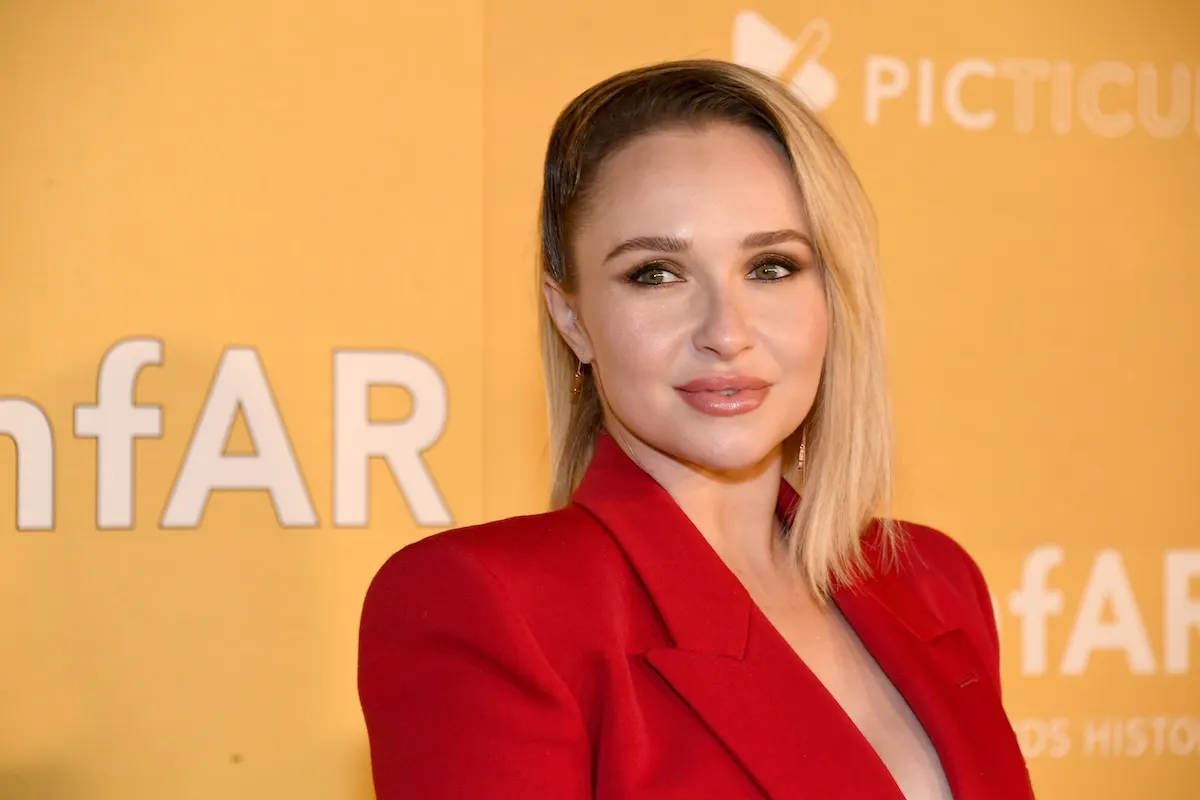 911 Call Reveals New Clue In Hayden Panettiere’s Shocking Death At 36