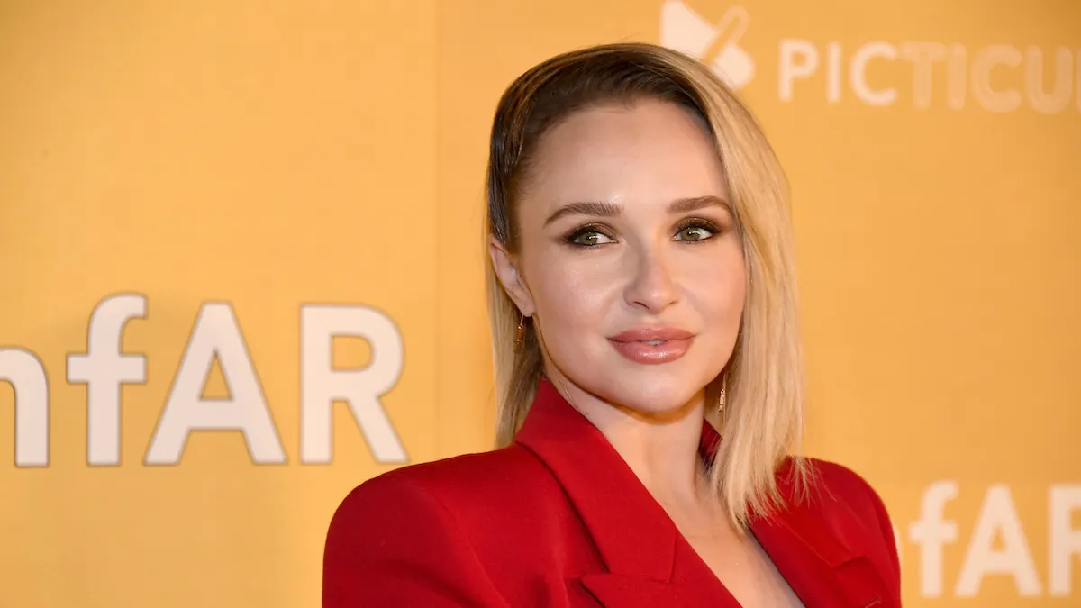 911 Call Reveals New Clue In Hayden Panettiere’s Shocking Death At 36