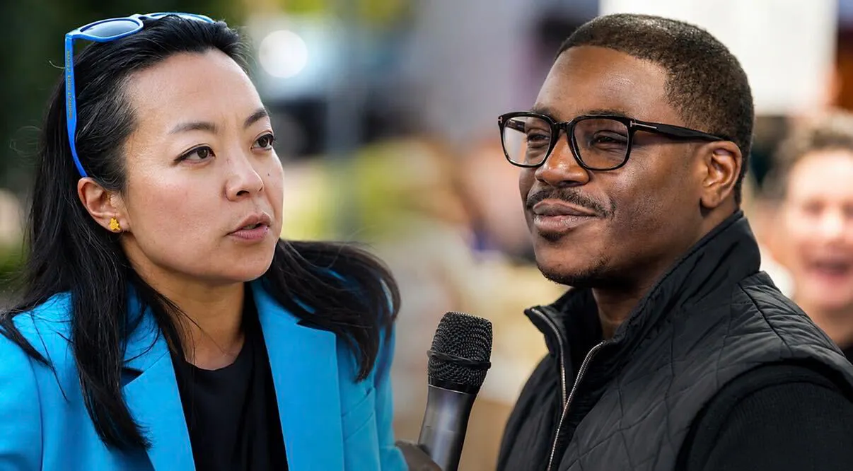 Socialist Frontrunner Suddenly Fighting For Survival In Wisconsin Governor Primary