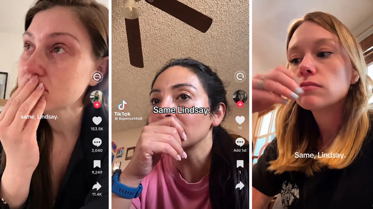 TikTok Trend Rotting Our Culture From The Inside