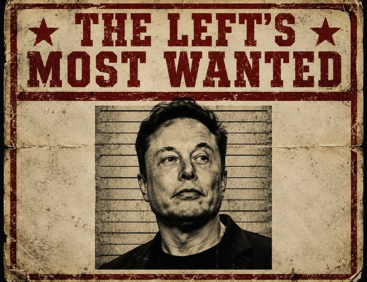 The Moment Elon Musk Became Public Enemy No. 1