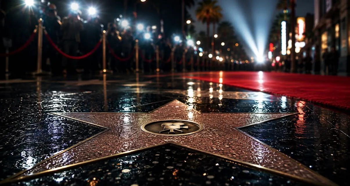 The Hidden Political Price Of Fame In America