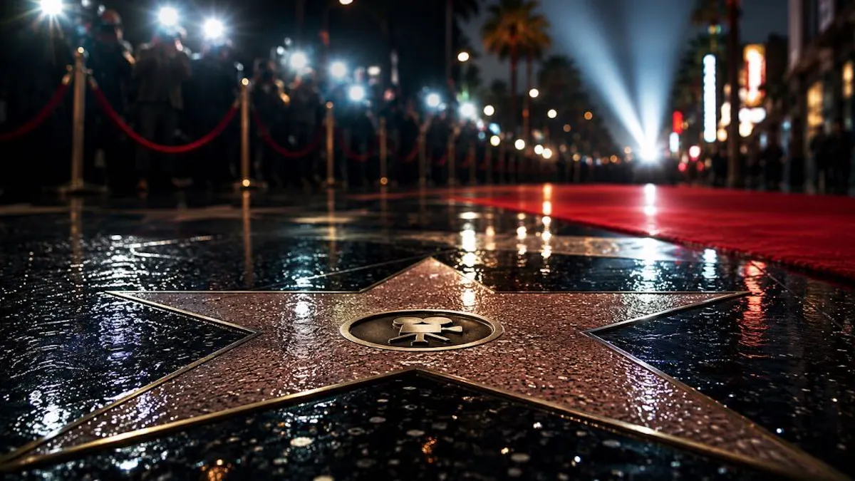 The Hidden Political Price Of Fame In America